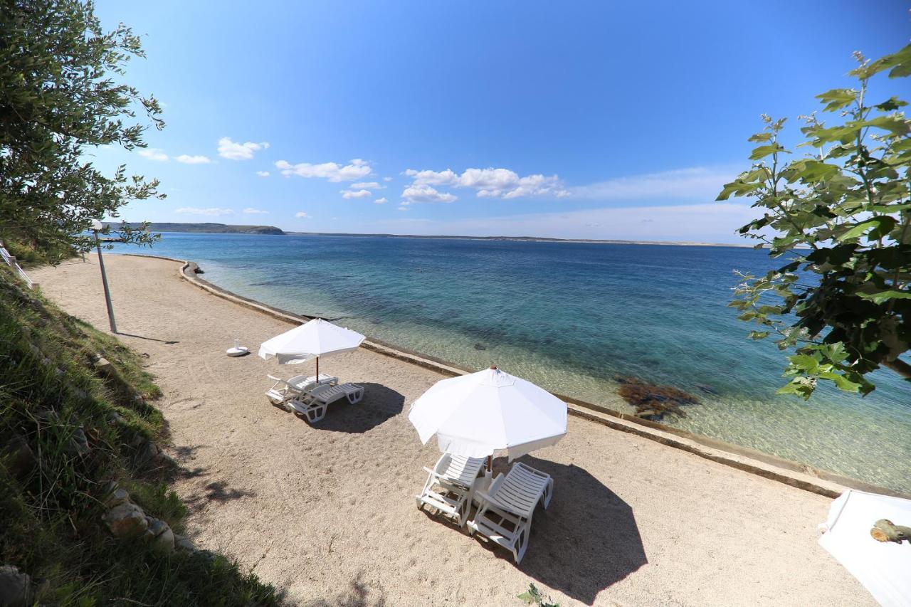 Pension Augustino Miletici 外观 照片