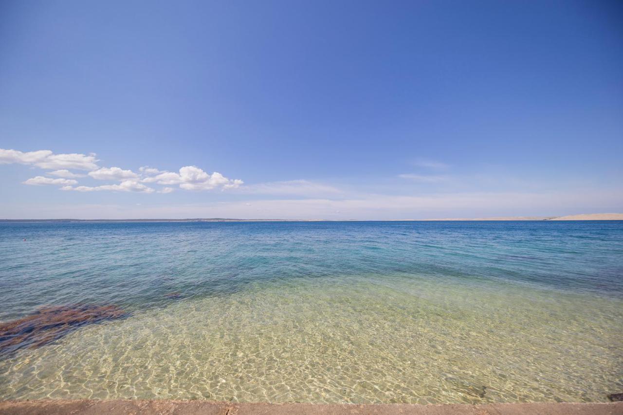 Pension Augustino Miletici 外观 照片
